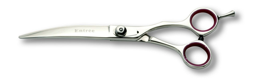 Entrée 7.5" Curve