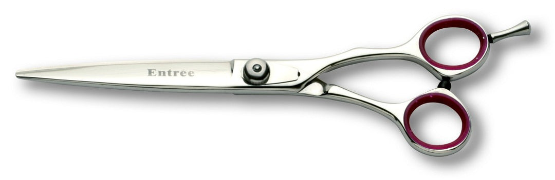 Entrée 7.5" Straight