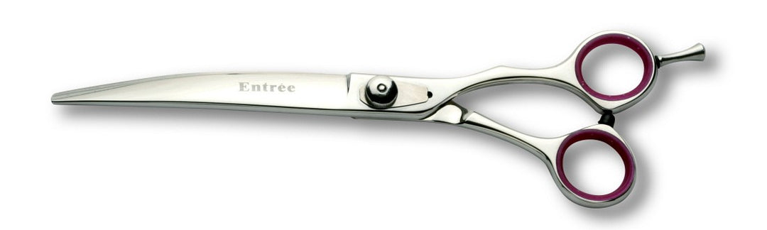 Entrée 8.5" Curve