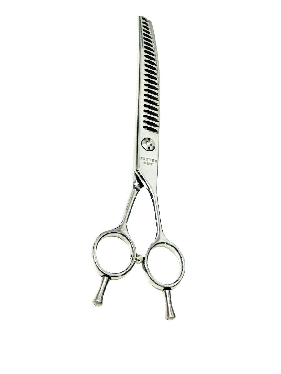 Wave 7.0" 24-Tooth Curved Sculpting & Finishing