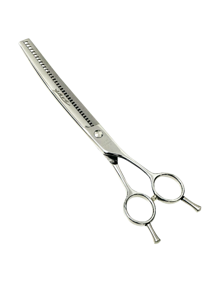 Wave 7.5" 36-Tooth Curved Sculpting & Finishing