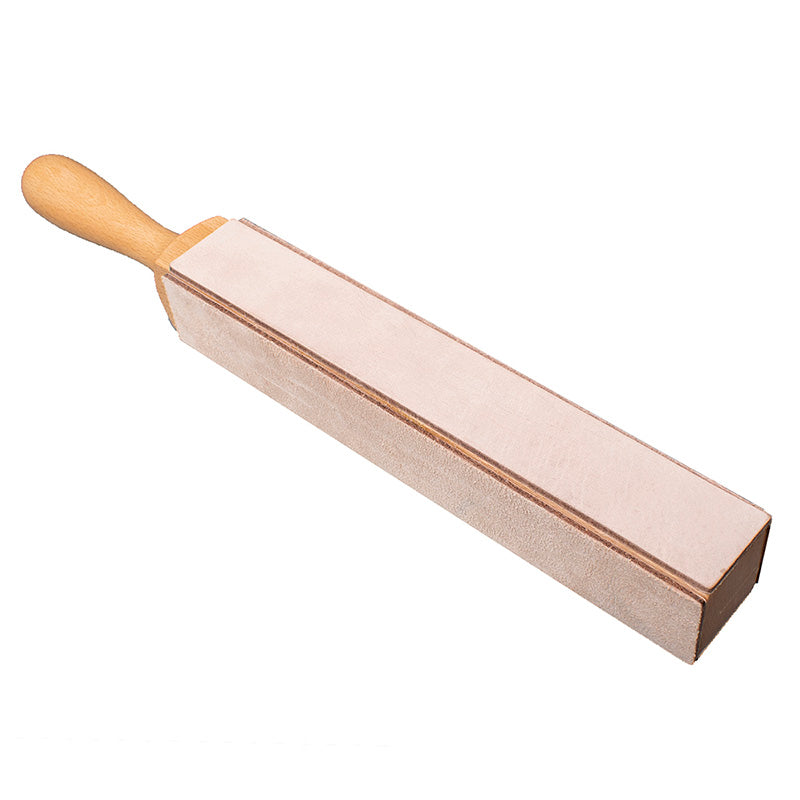 Lærstropp 4-sider