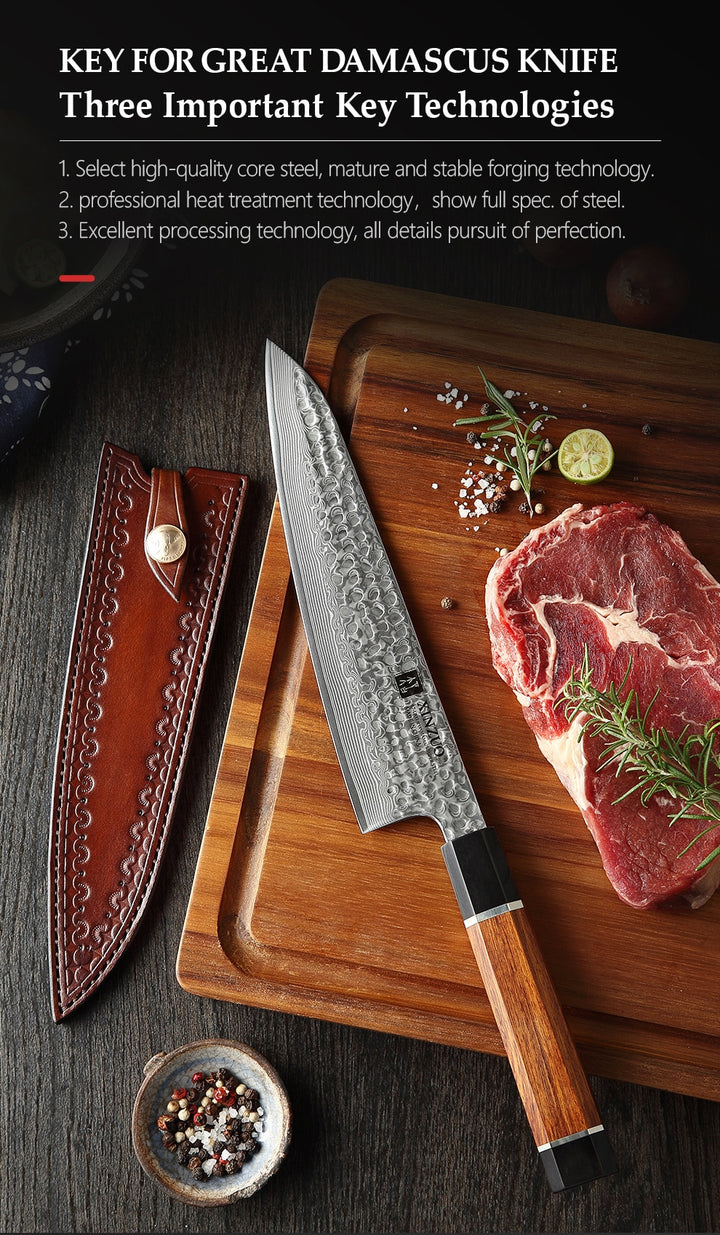 JAPAN Gyuto
