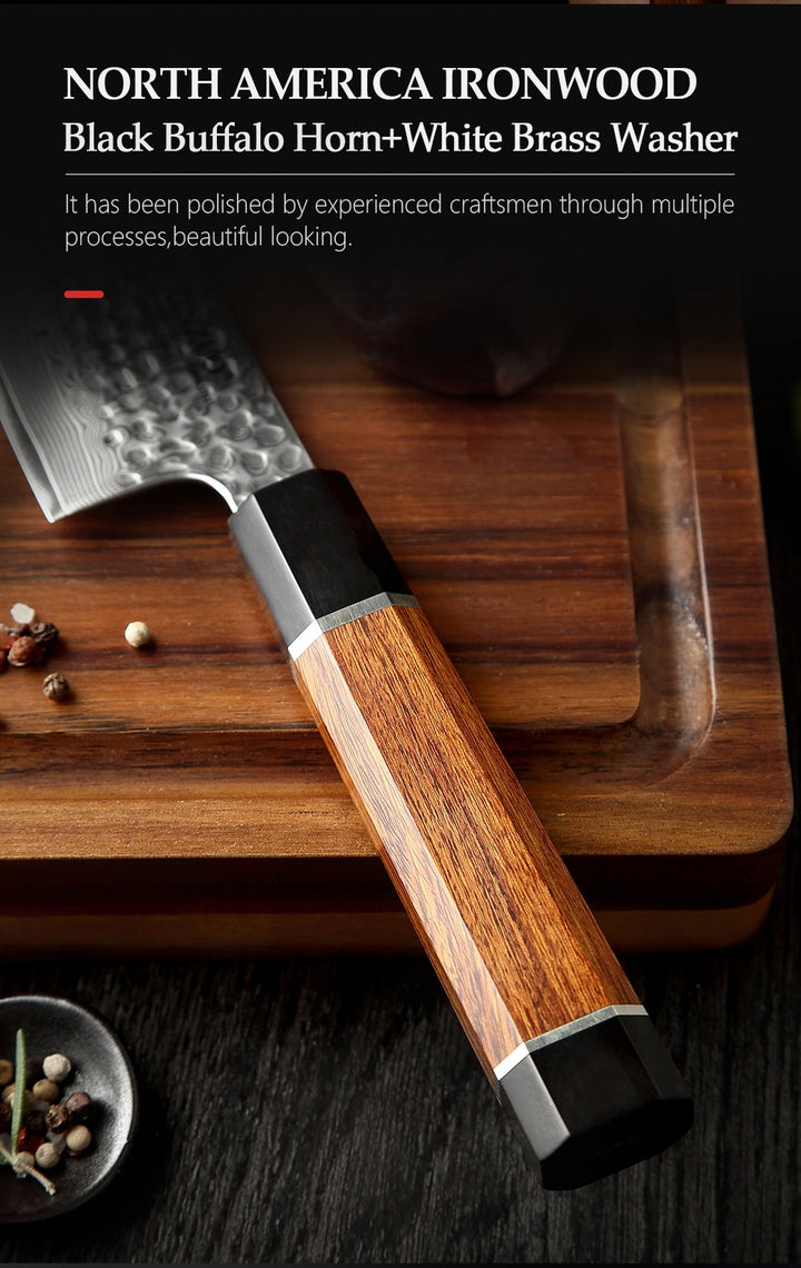 JAPAN Gyuto