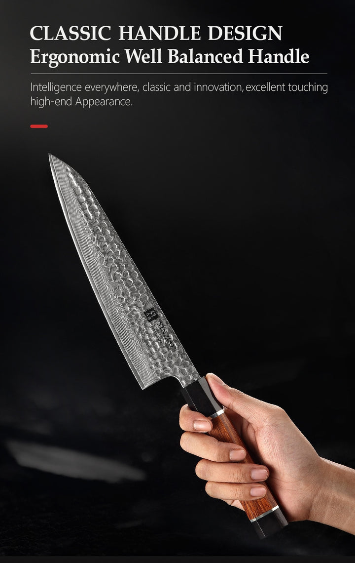 JAPAN Gyuto