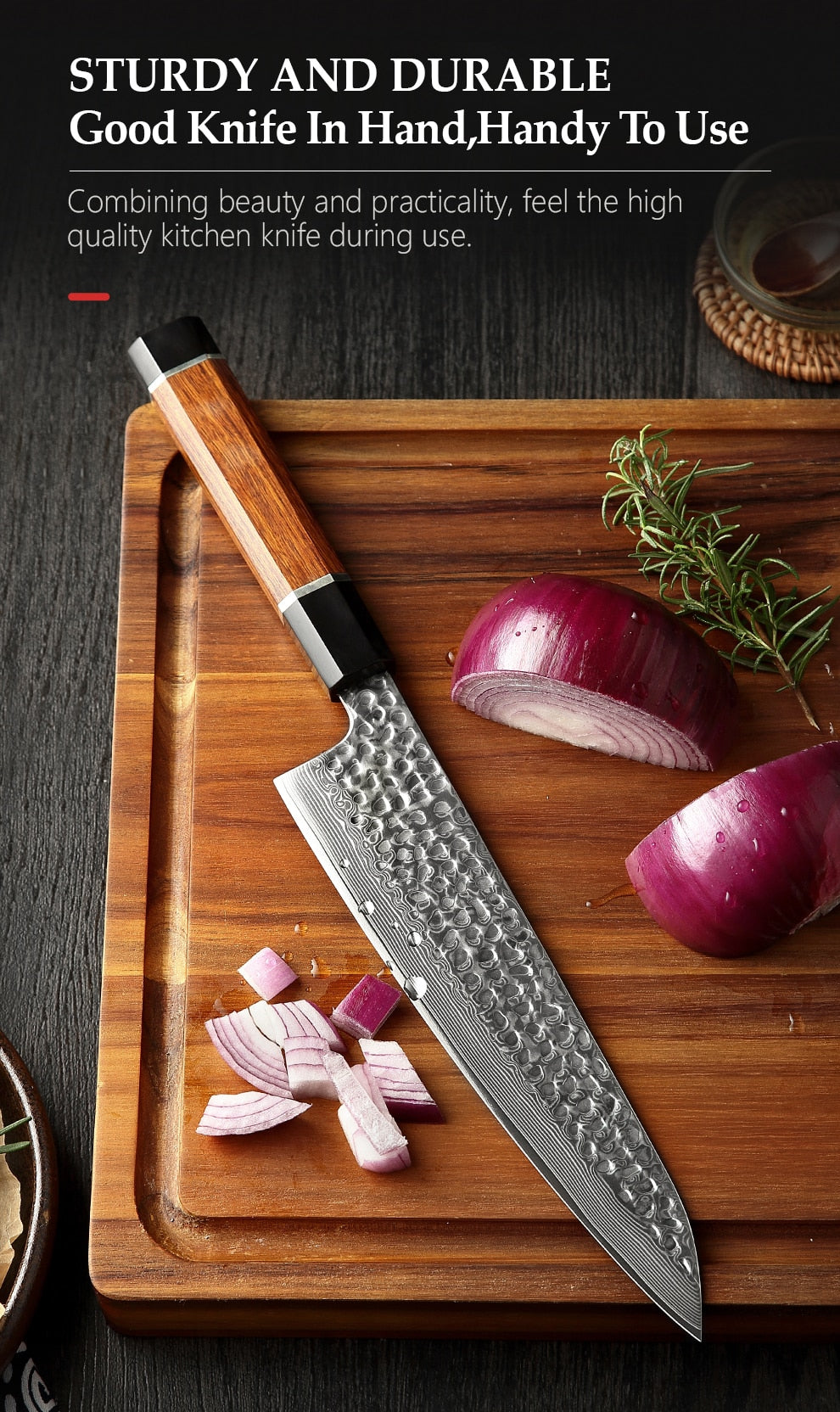 JAPAN Gyuto